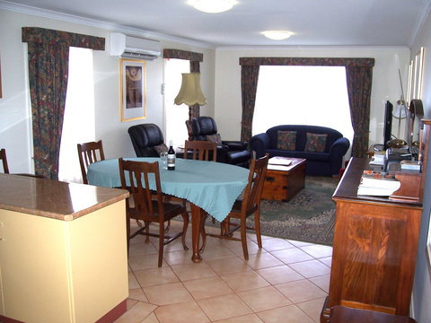 Limestone View, Naracoorte - Accommodation QLD 2