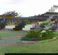 Lockhart Motel - Accommodation QLD