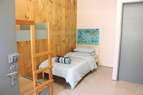 Longwood Retreat - Accommodation QLD 1