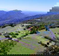 Lookout Mountain Retreat - Accommodation QLD