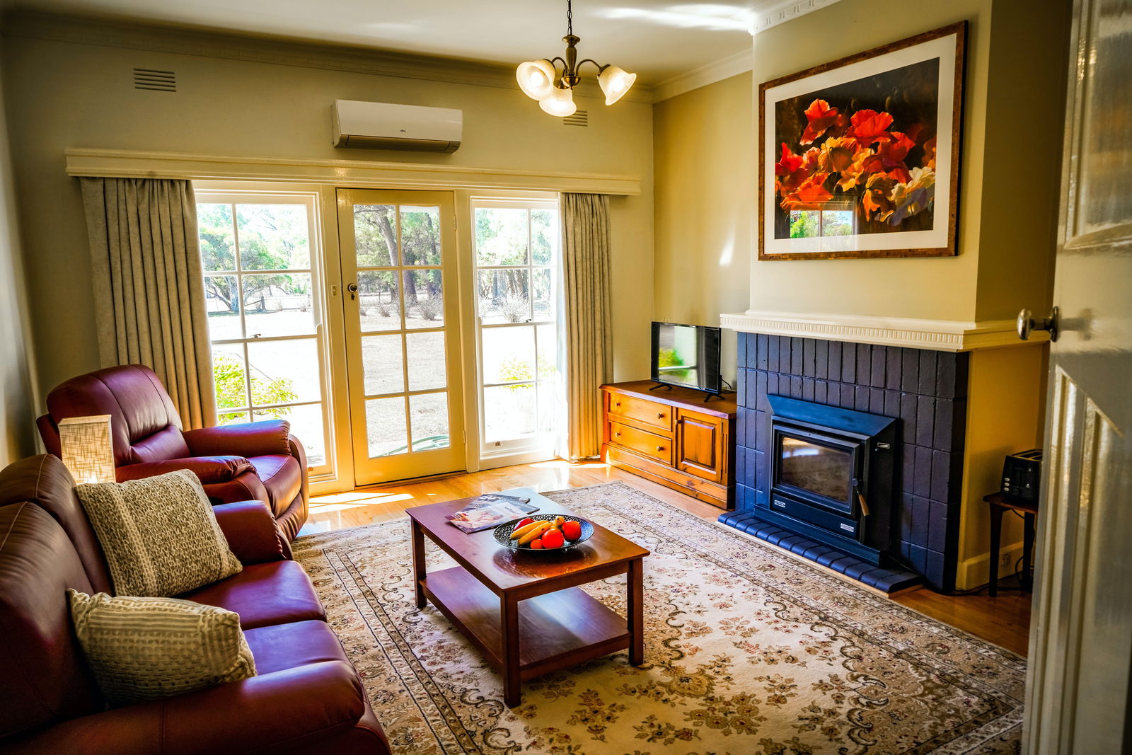 Moorngag VIC Accommodation QLD