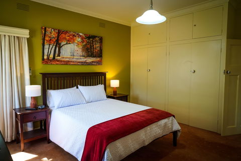 Mallum Creek Farm - Accommodation QLD 1