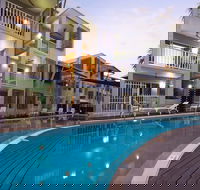 Mantra Aqueous On Port - Accommodation QLD