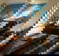 Mariner Bay Apartments - Accommodation QLD