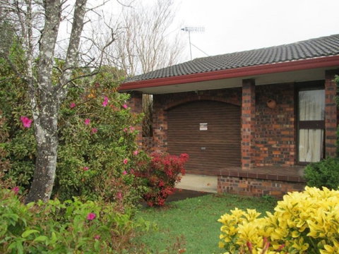 Marigold Cottage - Accommodation QLD 0