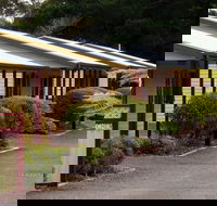 Marsden Court - Accommodation QLD