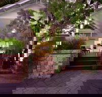 Marri House - Accommodation QLD