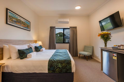 MAS Country Club Maclean Motel - Accommodation QLD 0