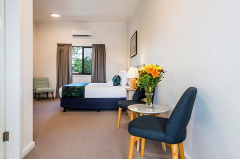 MAS Country Club Maclean Motel - Accommodation QLD 2