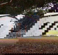 Mays homestead - Flinders Chase National Park - Accommodation QLD