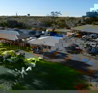 Merna Mora Station - Accommodation QLD