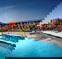 Mid City Motel Warrnambool - Accommodation QLD