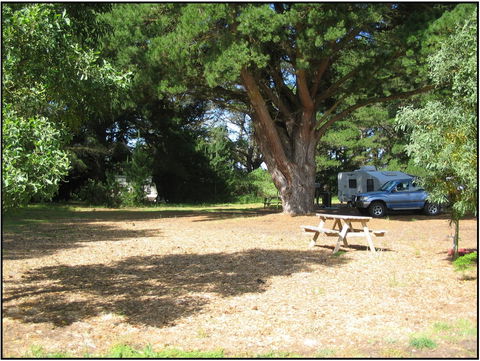 Millicent Hillview Caravan Park - Accommodation QLD 2
