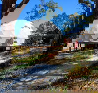 Mile End Glamping - Accommodation QLD