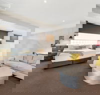 Moonlight Bay Apartments - Accommodation QLD