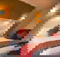 Motel Carnarvon - Accommodation QLD