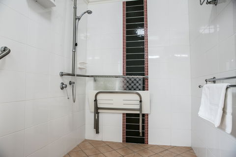 Motel Carnarvon - Accommodation QLD 2