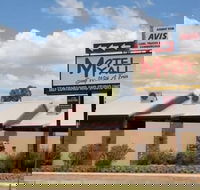 Motel Myall - Accommodation QLD
