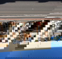 Mrs Banks Boutique Hotel - Accommodation QLD