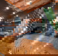 Myaree at Myola - Stylish Jervis Bay Beach House - Accommodation QLD