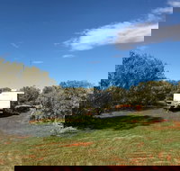 Nallan Station - Accommodation QLD