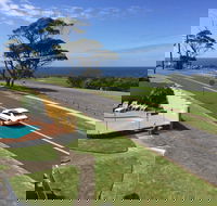 Narooma Top Spot - Accommodation QLD