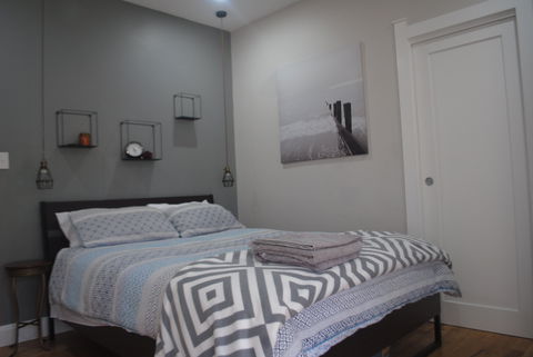 Native B And B - Callala Bay - Accommodation QLD 2