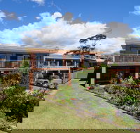 Nelson's Reach - Accommodation QLD