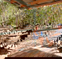 Nitmiluk Cabins - Accommodation QLD