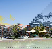 Noosa Lakes Resort - Accommodation QLD