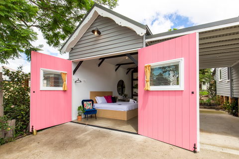 Nowra Studio Barn - Accommodation QLD 0