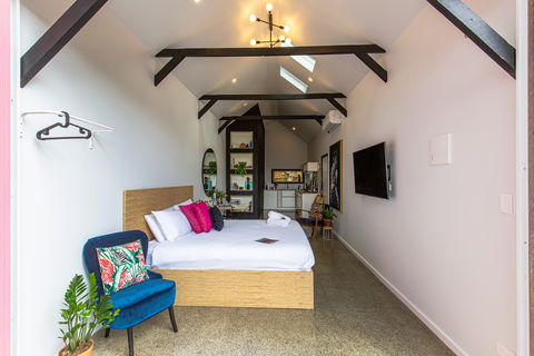 Nowra Studio Barn - Accommodation QLD 2