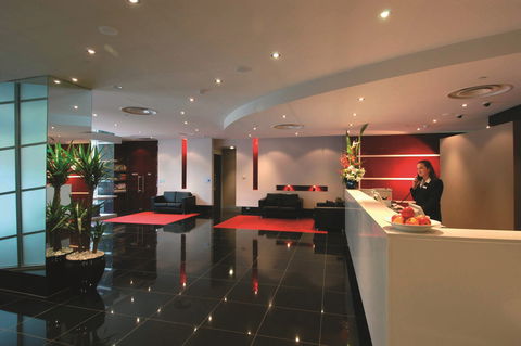 Oaks Adelaide Horizons Suites - Accommodation QLD 2