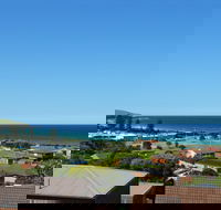 Ocean Vista - Accommodation QLD