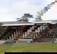 Old Whisloca Cottage - Accommodation QLD