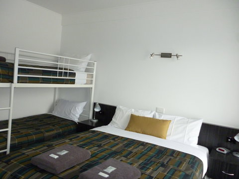 Otway Gate Motel - Accommodation QLD 2