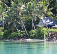 Palm Bay Resort - Accommodation QLD
