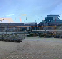 Panorama Bathurst - Accommodation QLD