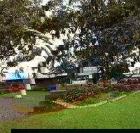 Parkview Motor Inn - Accommodation QLD
