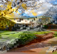 Park Avenue Holiday Units - Accommodation QLD