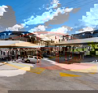 Peel Inn Nundle - Accommodation QLD