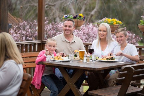 Peel Inn Nundle - Accommodation QLD 2