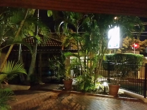 Pegasus Motor Inn And Serviced Apartments - Accommodation QLD 2