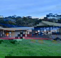 Penneshaw Lodge - Accommodation QLD