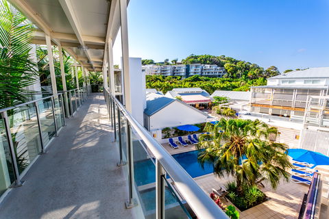 Plantation Resort At Rainbow - Accommodation QLD 2
