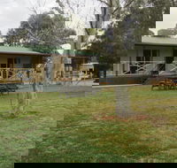 Port Pitstop Cottage - Accommodation QLD