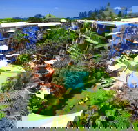 Portobello By The Sea - Accommodation QLD