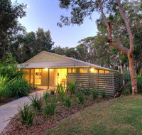 Port Stephens Treescape Camping and Accommodation - Accommodation QLD