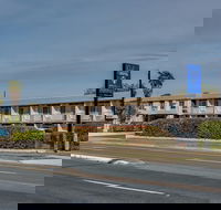 Posthouse Motor Lodge Goulburn - Accommodation QLD