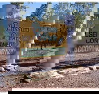 Possum Park - Accommodation QLD